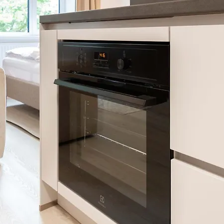 Uno New Ac In Center Apartmán Bratislava